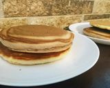 ハワイ購入！パンケーキmixの焼き方記録作り方8写真