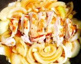 きっと美味しい!絶品親子丼!作り方9写真