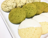 作って欲しい!厚めのさくさくビスケット作り方9写真