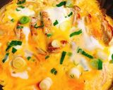 きっと美味しい!絶品親子丼!作り方11写真