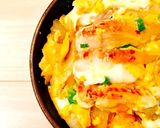 きっと美味しい!絶品親子丼!作り方12写真