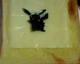 朝食トーストを少しhappyに作り方4写真