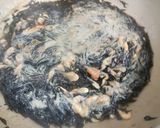 川海老とひじきの炊き込みご飯作り方5写真