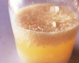 甘酒で自家製酵母作り方4写真