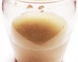 甘酒で自家製酵母作り方5写真