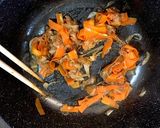 冷凍ロールいかの南蛮作り方4写真