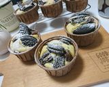 基本マフィン＆おかずマフィン作り方6写真