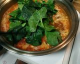 香織のトマトラーメン作り方6写真