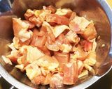 母の味　炊き込みご飯作り方2写真