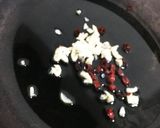 おつまみペペロンキャベツ作り方2写真