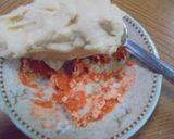 お花ちぎりパン！きなこクリーム入り(3)作り方3写真