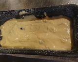 簡単バナナケーキ作り方7写真