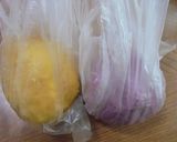 お花ちぎりパン！きなこクリーム入り(3)作り方5写真