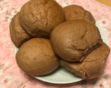 ココアパン作り方6写真