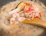 リゾットをカレードリアにリメイク作り方3写真