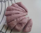 お花ちぎりパン！きなこクリーム入り(3)作り方15写真