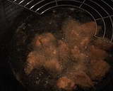 簡単ジューシー唐揚げ作り方5写真