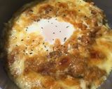 リゾットをカレードリアにリメイク作り方8写真