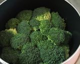 絶対美味しい!ブロッコリーのゆで方作り方2写真