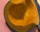 かぼちゃの煮物 記録用作り方1写真