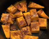 かぼちゃの煮物 記録用作り方2写真