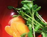 液味噌で簡単♡豆乳の味噌汁作り方3写真