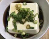 めんつゆ　使い方　4品　便利な割り下作り方1写真