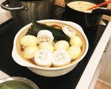 おでん作り方1写真