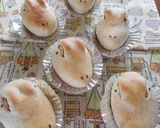 ふんわりライ麦丸パン作り方8写真