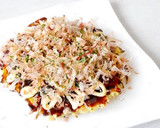ふんわりお好み焼き作り方6写真