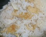 ほっこり(๑˙︶˙๑)♡筍ごはん～♪作り方6写真