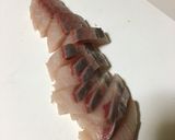 アボカドとブリの漬け丼作り方2写真