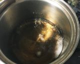 アボカドとブリの漬け丼作り方3写真
