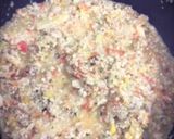 野菜たっぷり♪簡単キーマカレー！作り方2写真