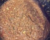 野菜たっぷり♪簡単キーマカレー！作り方3写真