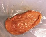 炊飯器に放置！柔らかサラダチキン！作り方4写真