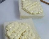 絶品！スクランブルエッグサンドイッチ作り方14写真