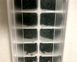アカモクの下準備作り方9写真