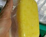 絶品！スクランブルエッグサンドイッチ作り方9写真