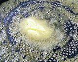 絶品！スクランブルエッグサンドイッチ作り方3写真