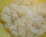 お花ののり巻き お花見 お弁当作り方2写真