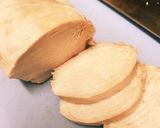 炊飯器に放置！柔らかサラダチキン！作り方13写真