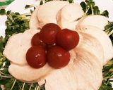 炊飯器に放置！柔らかサラダチキン！作り方14写真