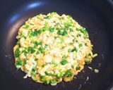 簡単すぎる！ウチの定番☆ねぎ玉子焼き作り方4写真