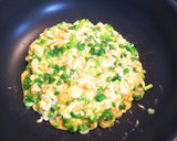 簡単すぎる！ウチの定番☆ねぎ玉子焼き作り方4写真