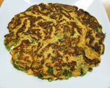 簡単すぎる！ウチの定番☆ねぎ玉子焼き作り方6写真