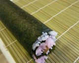 お花ののり巻き お花見 お弁当作り方13写真