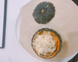 今の10倍元気になる-かぼちゃのグラタン作り方7写真