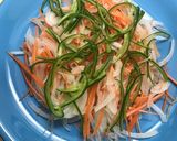魚の切り身で南蛮酢がけ☆作り方2写真