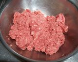 うまッ！酢豚風☆肉団子の甘酢あんかけ♪作り方1写真